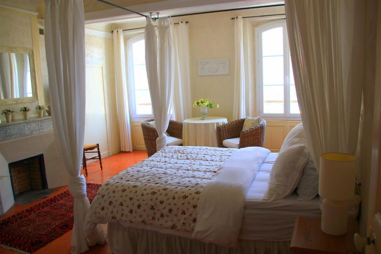 Maison Du Midi Bed and Breakfast Lorgues Εξωτερικό φωτογραφία