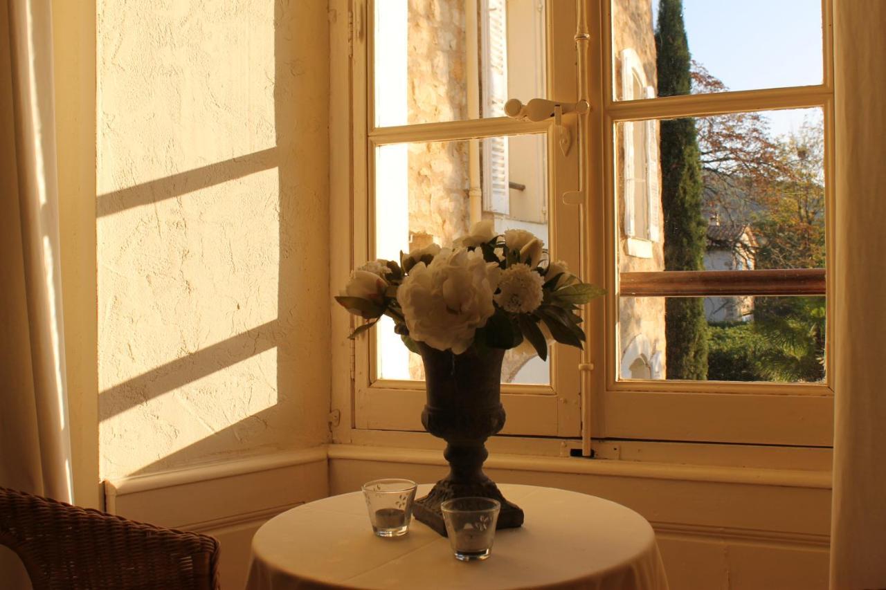 Maison Du Midi Bed and Breakfast Lorgues Εξωτερικό φωτογραφία