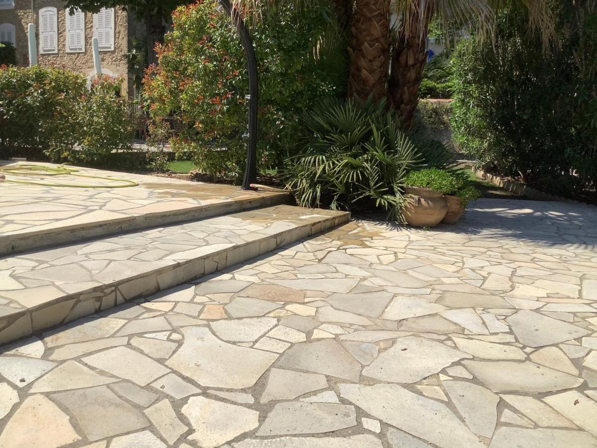 Maison Du Midi Bed and Breakfast Lorgues Εξωτερικό φωτογραφία