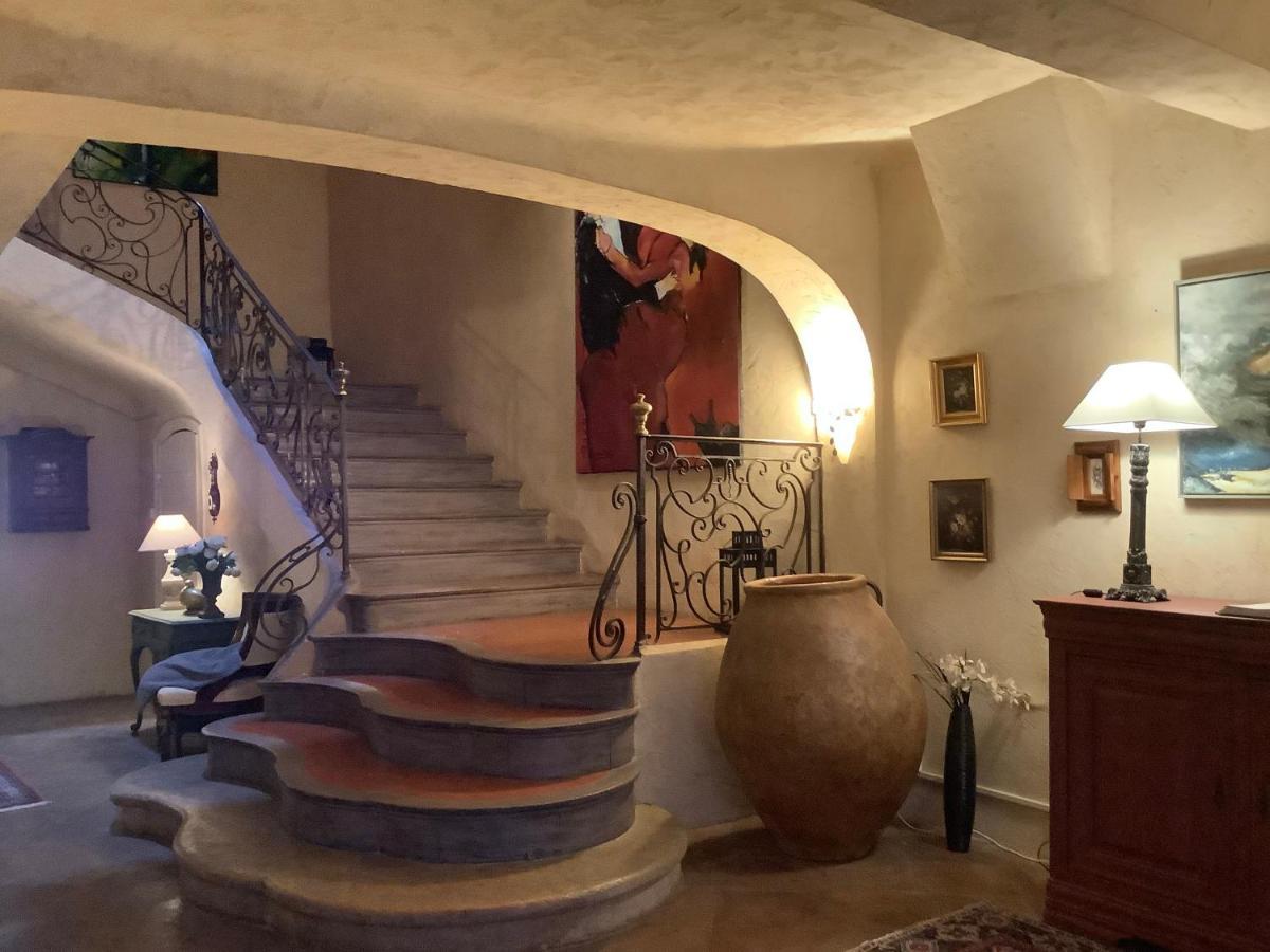 Maison Du Midi Bed and Breakfast Lorgues Εξωτερικό φωτογραφία