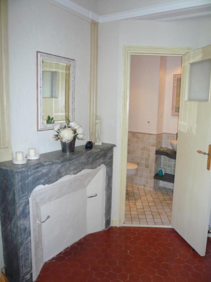 Maison Du Midi Bed and Breakfast Lorgues Εξωτερικό φωτογραφία