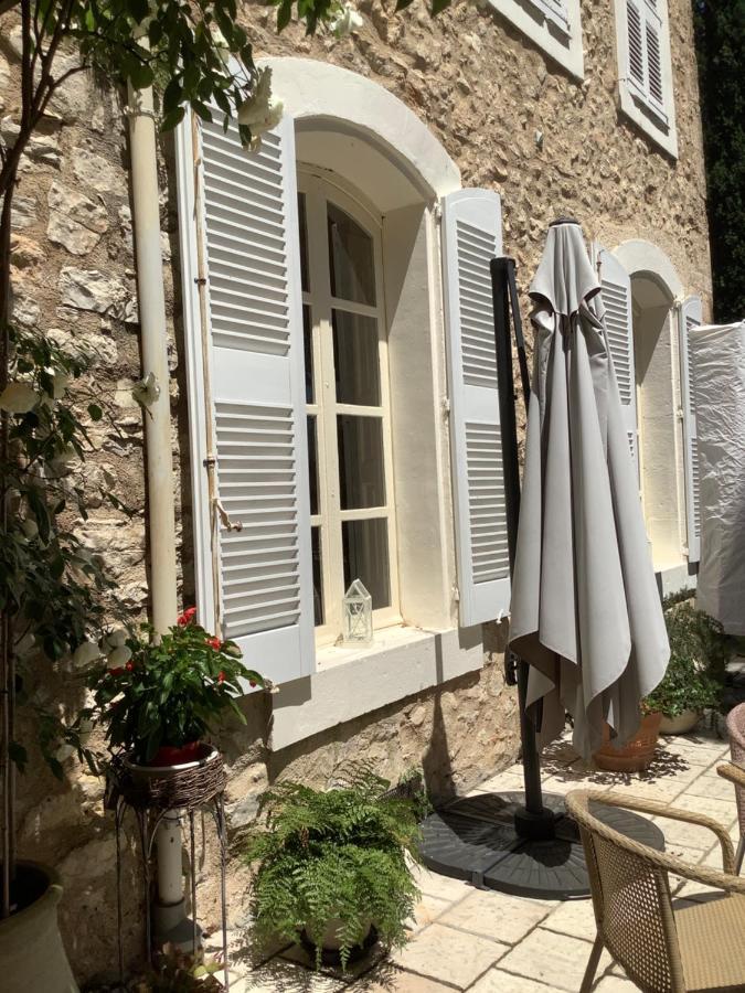 Maison Du Midi Bed and Breakfast Lorgues Εξωτερικό φωτογραφία