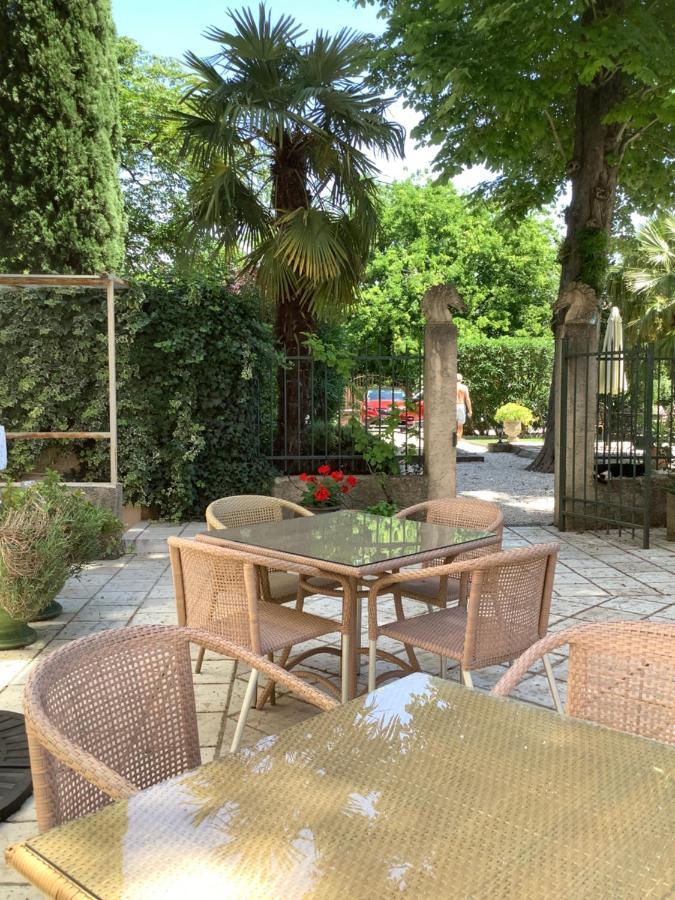 Maison Du Midi Bed and Breakfast Lorgues Εξωτερικό φωτογραφία